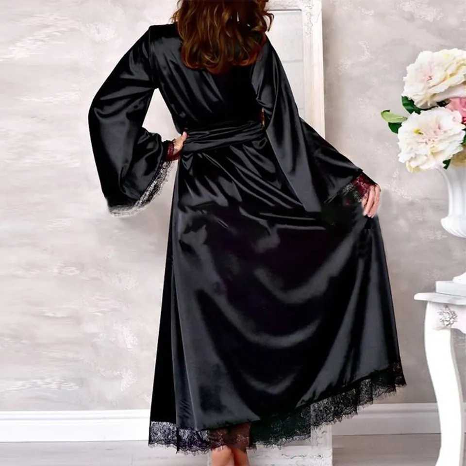 Elegant Two Hearts Nightwear JE-1276