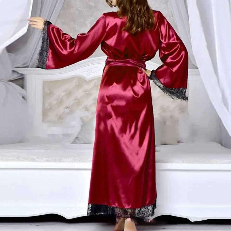 Elegant Two Hearts Nightwear JE-1276