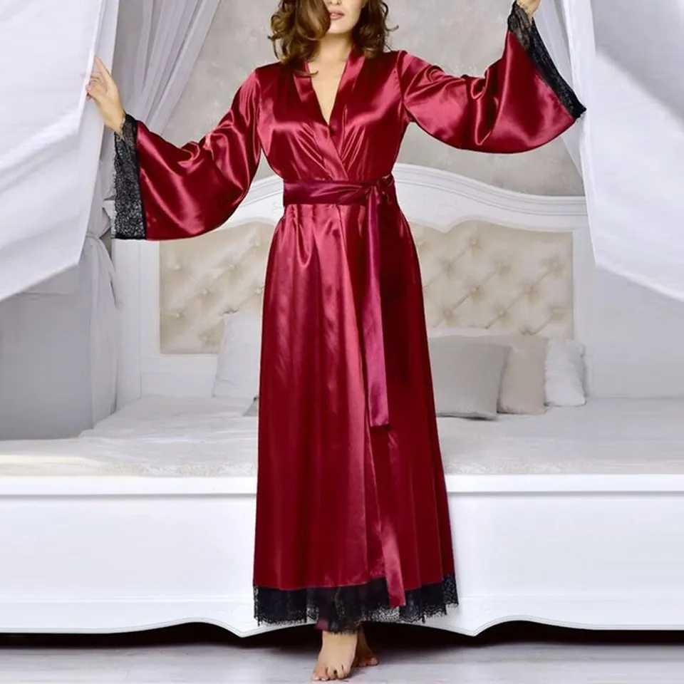 Elegant Two Hearts Nightwear JE-1276