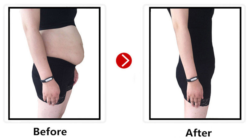 Seamless Breathable Body Shaper For Men and Women